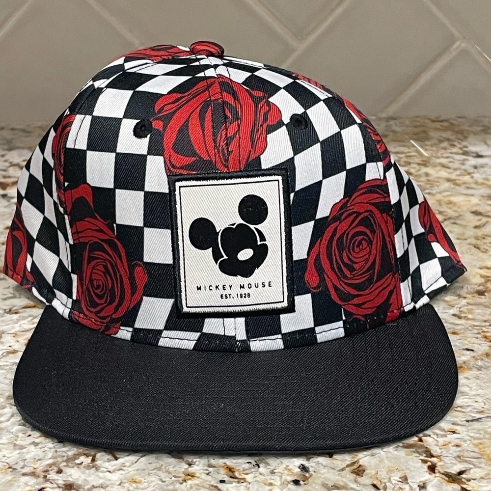 Disney Mickey Mouse Hat
